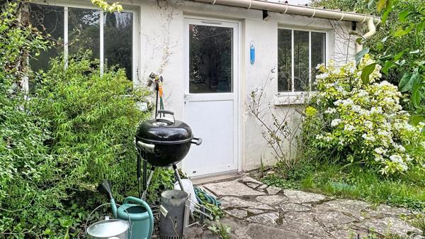 Charentonneau, maison familiale de 6 Pièces