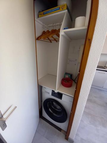Location de vacances                                                      Appartement
                        
                     2 pièces                      22 m2                     à Mimizan