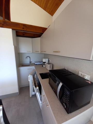 Location de vacances                                                      Appartement
                        
                     2 pièces                      22 m2                     à Mimizan