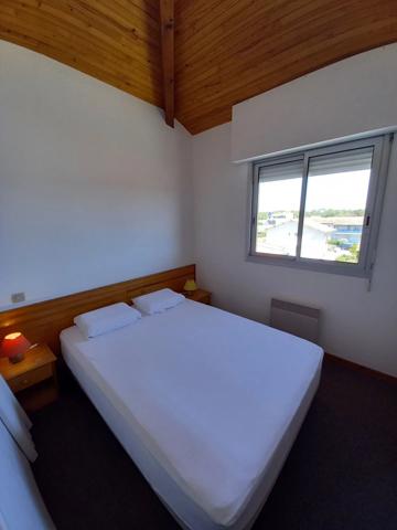 Location de vacances                                                      Appartement
                        
                     2 pièces                      22 m2                     à Mimizan
