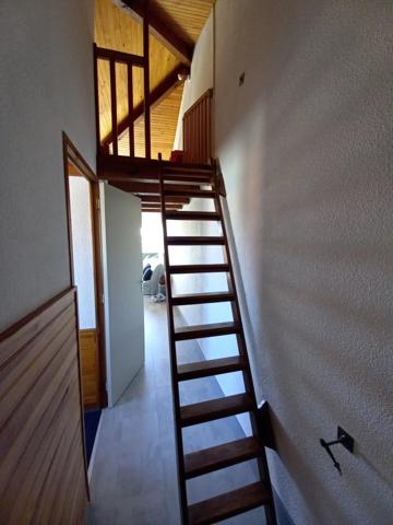 Location de vacances                                                      Appartement
                        
                     2 pièces                      22 m2                     à Mimizan