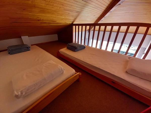 Location de vacances                                                      Appartement
                        
                     2 pièces                      22 m2                     à Mimizan
