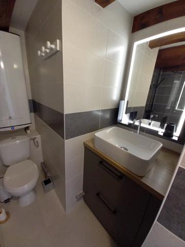Location de vacances                                                      Appartement
                        
                     2 pièces                      22 m2                     à Mimizan