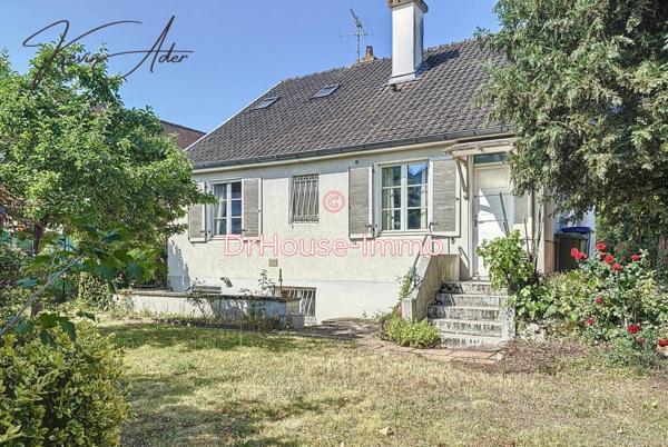 Maison à vendre 5 pièces de 130 m²