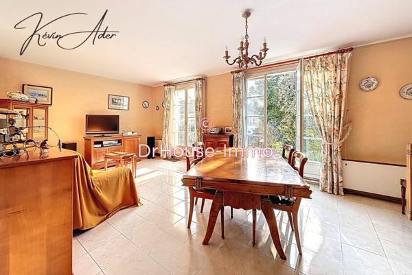 Maison à vendre 5 pièces de 130 m²