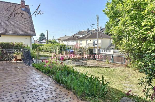 Maison à vendre 5 pièces de 130 m²