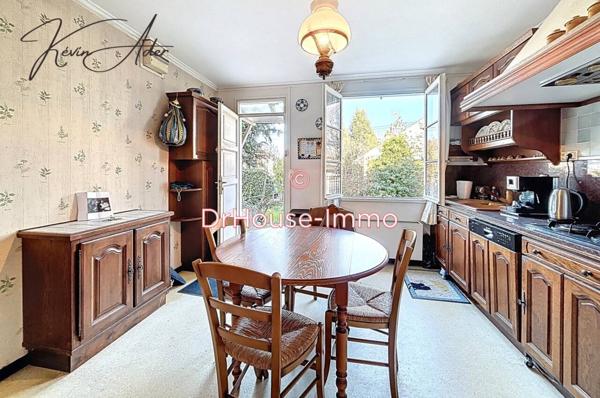 Maison à vendre 5 pièces de 130 m²