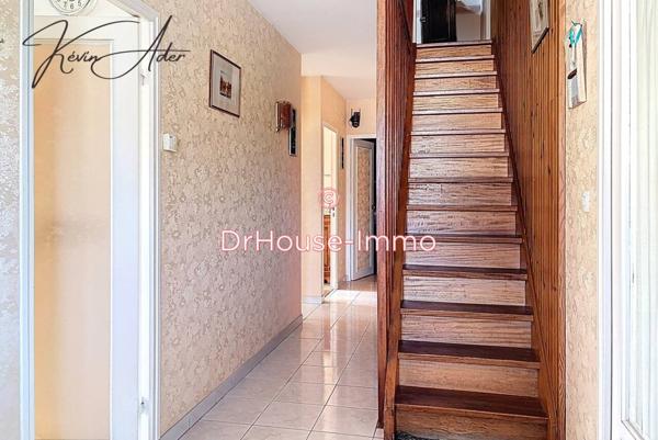 Maison à vendre 5 pièces de 130 m²