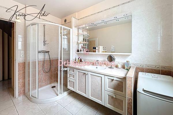 Maison à vendre 5 pièces de 130 m²