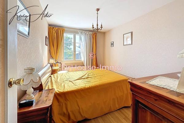 Maison à vendre 5 pièces de 130 m²