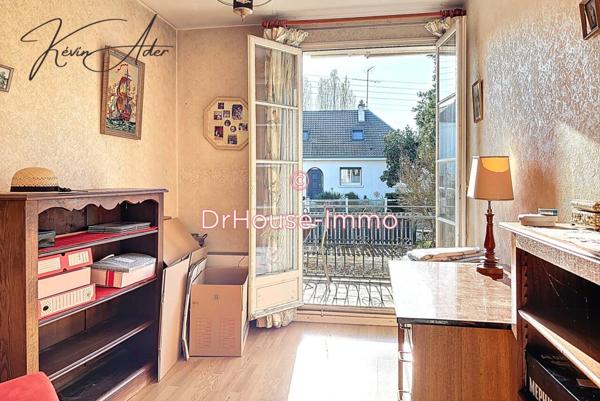 Maison à vendre 5 pièces de 130 m²