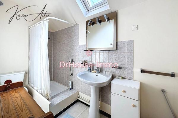 Maison à vendre 5 pièces de 130 m²