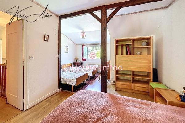 Maison à vendre 5 pièces de 130 m²