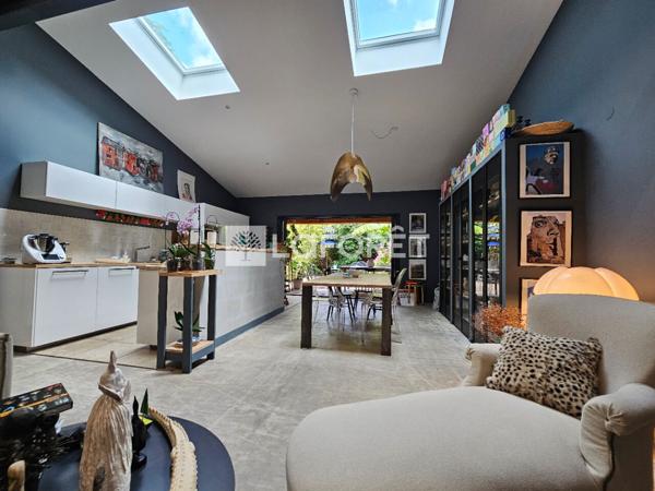 Achat maison Agde - 6 pièce(s) - 210 m² - 485 000 €