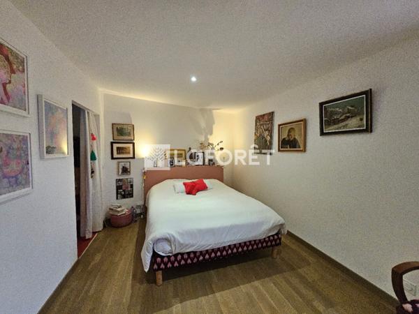 Achat maison Agde - 6 pièce(s) - 210 m² - 485 000 €