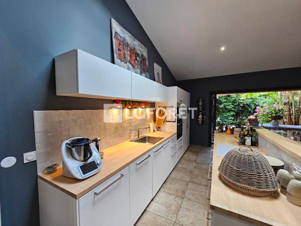 Achat maison Agde - 6 pièce(s) - 210 m² - 485 000 €