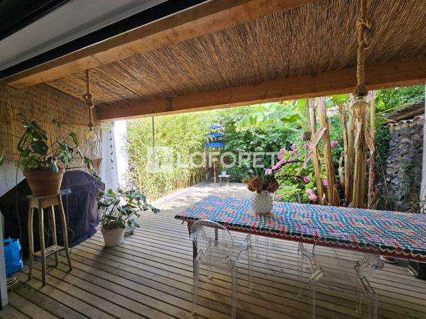 Achat maison Agde - 6 pièce(s) - 210 m² - 485 000 €