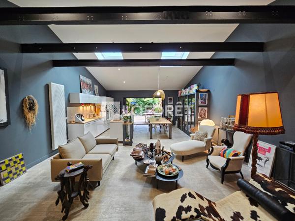 Achat maison Agde - 6 pièce(s) - 210 m² - 485 000 €