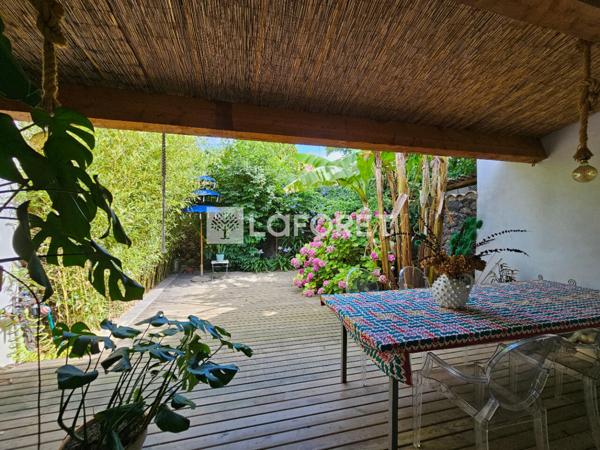 Achat maison Agde - 6 pièce(s) - 210 m² - 485 000 €