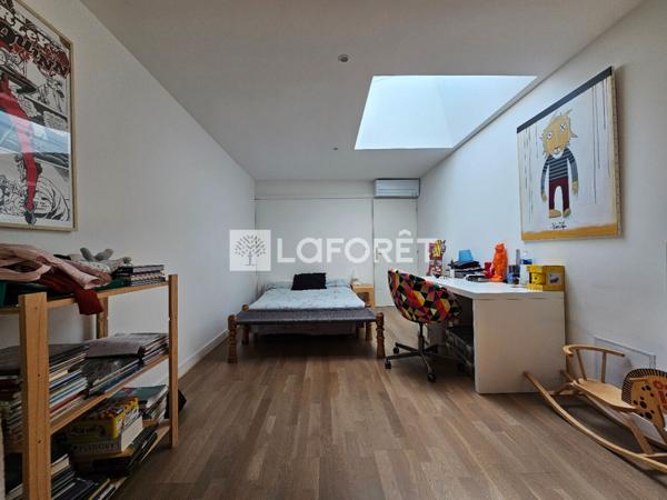 Achat maison Agde - 6 pièce(s) - 210 m² - 485 000 €