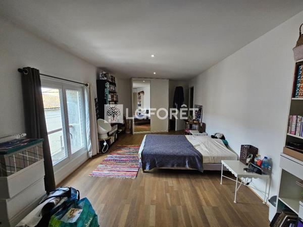 Achat maison Agde - 6 pièce(s) - 210 m² - 485 000 €