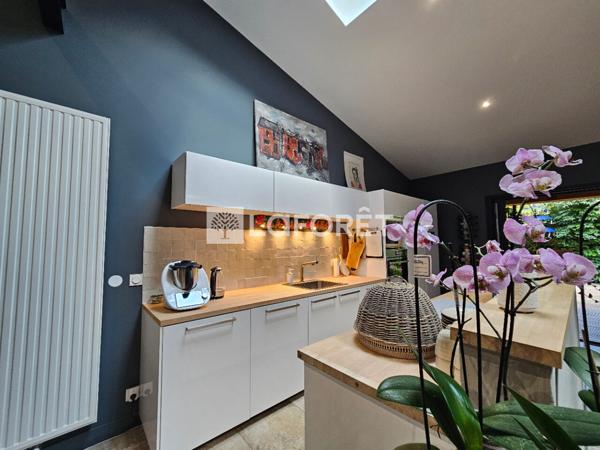 Achat maison Agde - 6 pièce(s) - 210 m² - 485 000 €