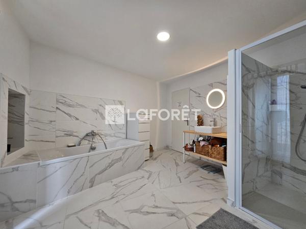 Achat maison Agde - 6 pièce(s) - 210 m² - 485 000 €