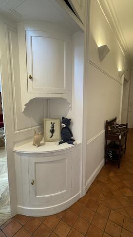 L’Art de Vivre dans un Hôtel Particulier du XIXᵉ