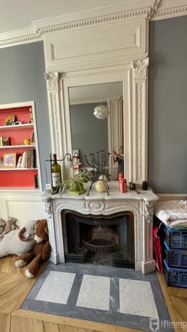 L’Art de Vivre dans un Hôtel Particulier du XIXᵉ