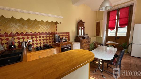 L’Art de Vivre dans un Hôtel Particulier du XIXᵉ