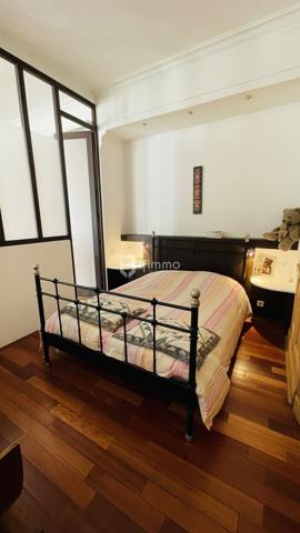 L’Art de Vivre dans un Hôtel Particulier du XIXᵉ