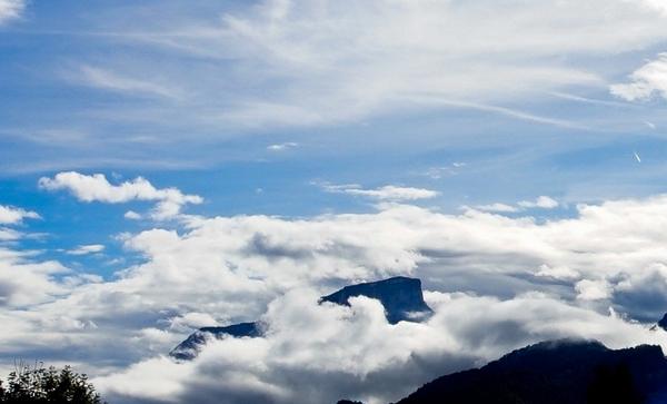 T3 2018 avec TERRASSE 24 m² Saint-Alban-Leysse (73230)