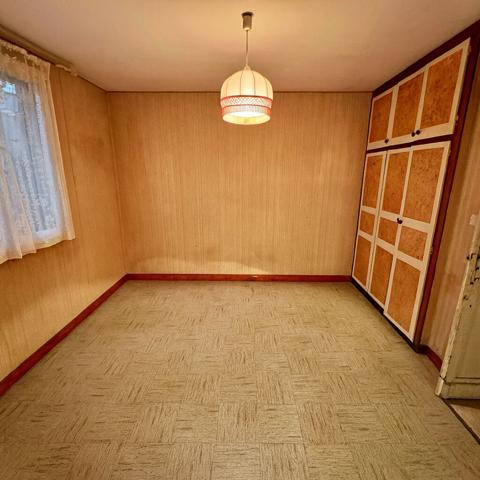 Meaux maison 72 m² avec garage et jardin