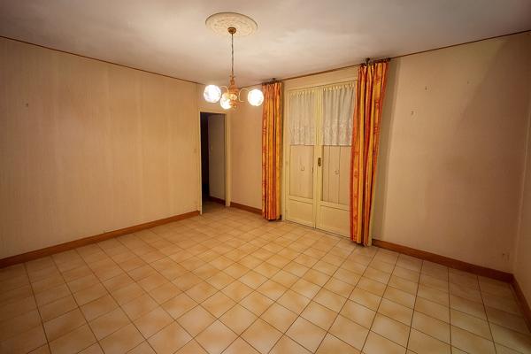 Meaux maison 72 m² avec garage et jardin