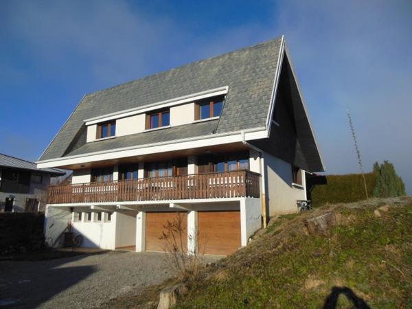 Vente / Maison à rénover