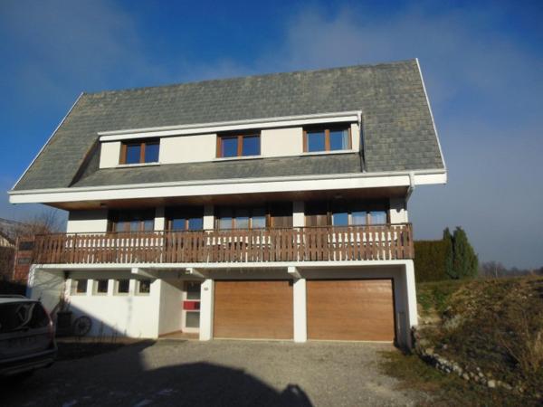 Vente / Maison à rénover