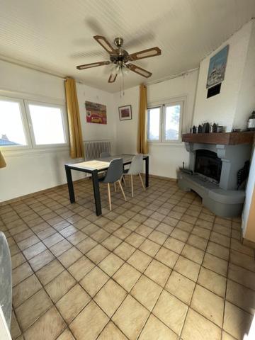 Vente / Maison à rénover