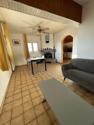 Vente / Maison à rénover