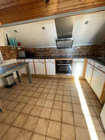 Vente / Maison à rénover