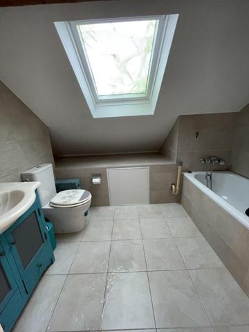 Vente / Maison à rénover