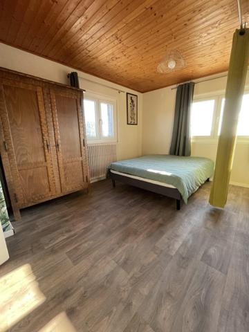 Vente / Maison à rénover