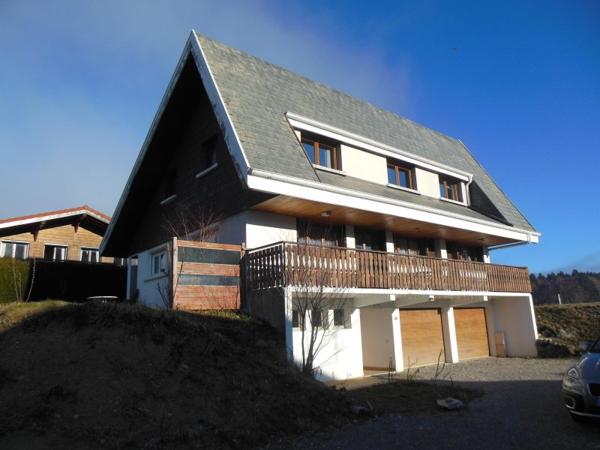 Vente / Maison à rénover