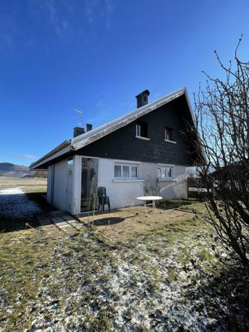 Vente / Maison à rénover