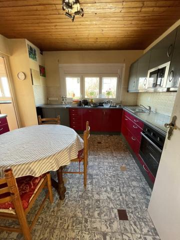 Vente / Maison à rénover