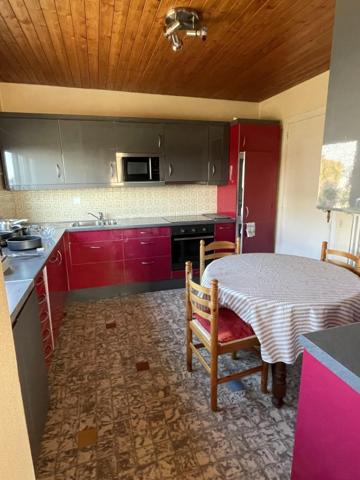Vente / Maison à rénover