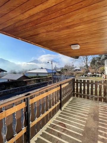 Vente / Maison à rénover