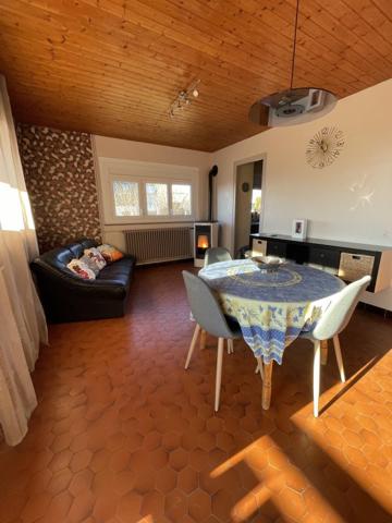 Vente / Maison à rénover