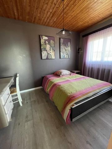 Vente / Maison à rénover