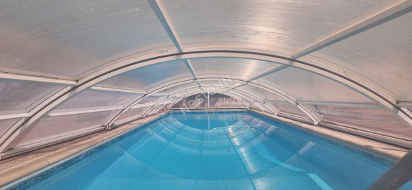 Maison de plain-pied aux portes de Bergerac avec terrain exceptionnel !