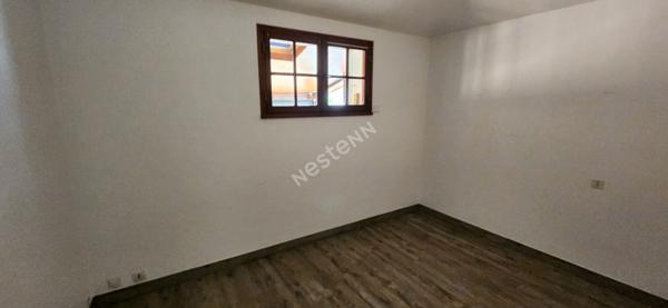 Maison de plain-pied aux portes de Bergerac avec terrain exceptionnel !